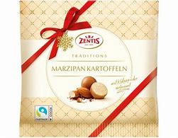 Zentis Marzipan Kartoffeln 100g